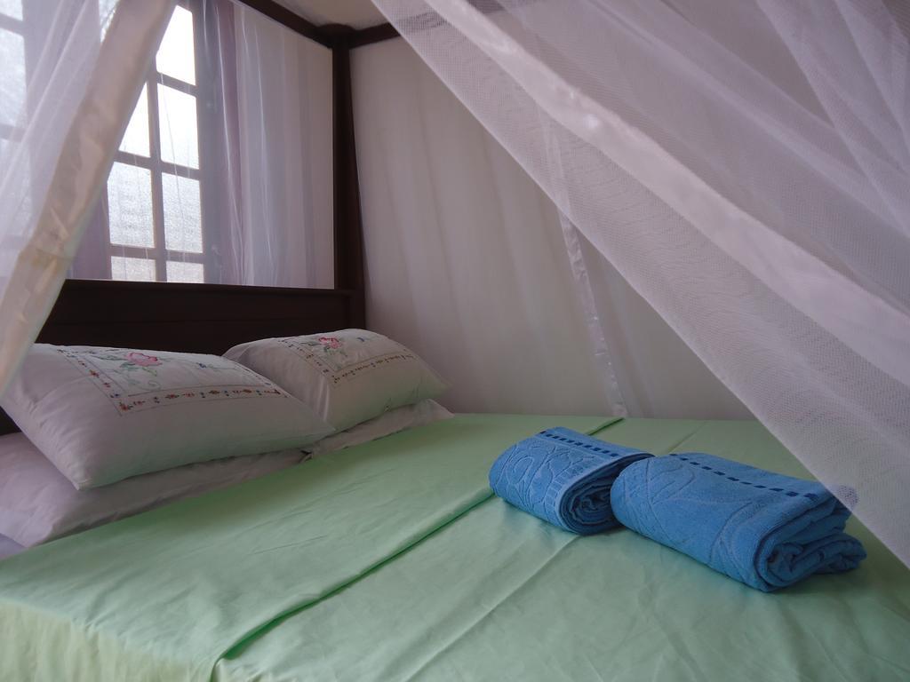 Chithra Homestay Tangalle Eksteriør bilde