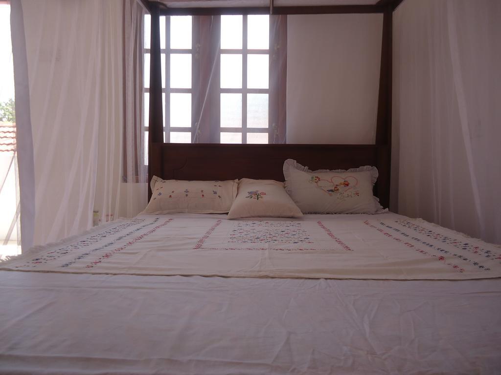 Chithra Homestay Tangalle Eksteriør bilde