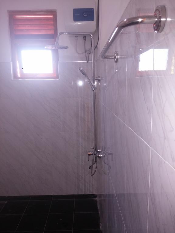 Chithra Homestay Tangalle Eksteriør bilde