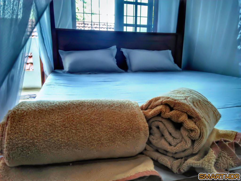 Chithra Homestay Tangalle Eksteriør bilde